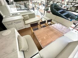 Lagoon 46 in Fethiye / Ece Marina thumbnail 15