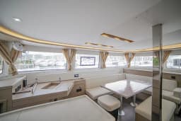 Lagoon 46 in Fethiye / Ece Marina thumbnail 17