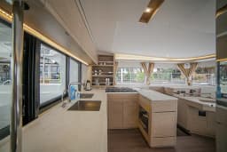 Lagoon 46 in Fethiye / Ece Marina thumbnail 18