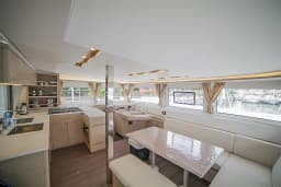 Lagoon 46 in Fethiye / Ece Marina thumbnail 20