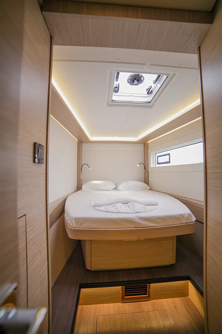 Lagoon 46 in Fethiye / Ece Marina - Photo 4