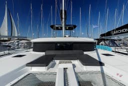 Lagoon 46 in Kos / Marina Kos thumbnail 18