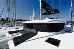 Lagoon 46 in Kos / Marina Kos thumbnail 19