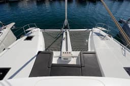 Lagoon 46 in Kos / Marina Kos thumbnail 20