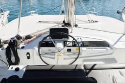 Lagoon 46 in Kos / Marina Kos thumbnail 21