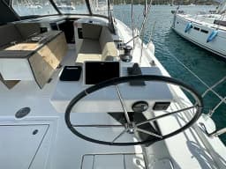 Dufour 470 in Fethiye / Yacht Club Mai thumbnail 7