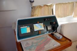 Lagoon 410 in Cienfuegos / Marina Cienfuegos thumbnail 13