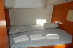 Lagoon 410 in Cienfuegos / Marina Cienfuegos thumbnail 15