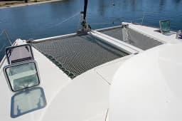 Lagoon 410 in Cienfuegos / Marina Cienfuegos thumbnail 16