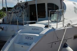Lagoon 410 in Cienfuegos / Marina Cienfuegos thumbnail 17
