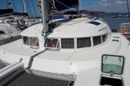 Lagoon 410 in Cienfuegos / Marina Cienfuegos thumbnail 20