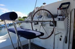 Lagoon 410 in Cienfuegos / Marina Cienfuegos thumbnail 21