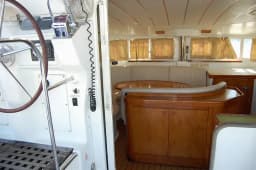 Lagoon 410 in Cienfuegos / Marina Cienfuegos thumbnail 22
