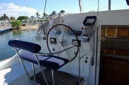 Lagoon 410 in Cienfuegos / Marina Cienfuegos thumbnail 24