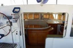 Lagoon 410 in Cienfuegos / Marina Cienfuegos thumbnail 25