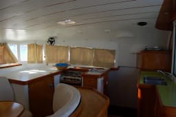 Lagoon 410 in Cienfuegos / Marina Cienfuegos thumbnail 26