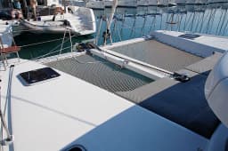 Lagoon 42 in Palairos / Marina Paleros thumbnail 7