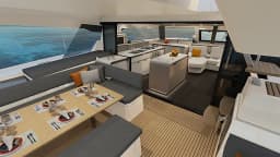 Aura 51 in Kalamata Port thumbnail 10