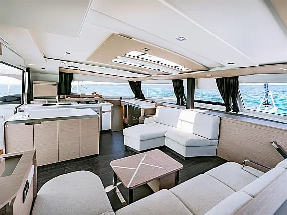 Aura 51 in Kalamata Port - Photo 3