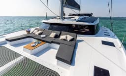 Aura 51 in Kalamata Port thumbnail 7