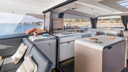 Aura 51 in Kalamata Port thumbnail 9