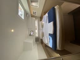 Lagoon 42 in Sicily / Furnari / Marina Portorosa thumbnail 10