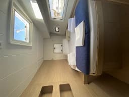 Lagoon 42 in Sicily / Furnari / Marina Portorosa thumbnail 12