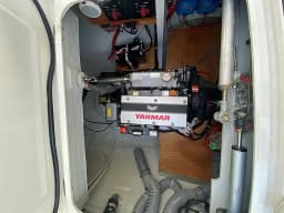 Lagoon 42 in Sicily / Furnari / Marina Portorosa thumbnail 22
