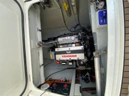 Lagoon 42 in Sicily / Furnari / Marina Portorosa thumbnail 23