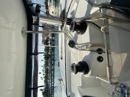 Lagoon 42 in Sicily / Furnari / Marina Portorosa thumbnail 24