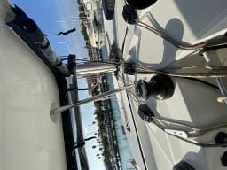 Lagoon 42 in Sicily / Furnari / Marina Portorosa thumbnail 25