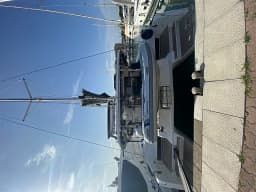 Lagoon 42 in Sicily / Furnari / Marina Portorosa thumbnail 26