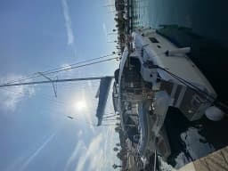 Lagoon 42 in Sicily / Furnari / Marina Portorosa thumbnail 27