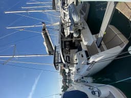 Lagoon 42 in Sicily / Furnari / Marina Portorosa thumbnail 28