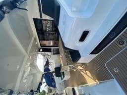 Lagoon 42 in Sicily / Furnari / Marina Portorosa thumbnail 29