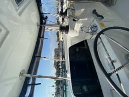 Lagoon 42 in Sicily / Furnari / Marina Portorosa thumbnail 3