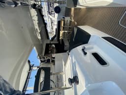 Lagoon 42 in Sicily / Furnari / Marina Portorosa thumbnail 30
