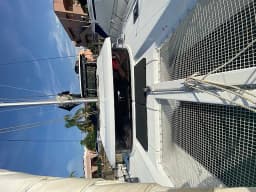 Lagoon 42 in Sicily / Furnari / Marina Portorosa thumbnail 31