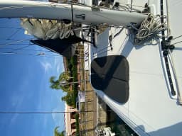 Lagoon 42 in Sicily / Furnari / Marina Portorosa thumbnail 32