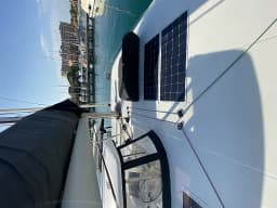Lagoon 42 in Sicily / Furnari / Marina Portorosa thumbnail 33