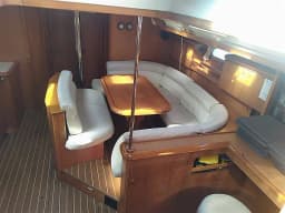 Sun Odyssey 49 in Keramoti - Kavala / Keramoti thumbnail 2