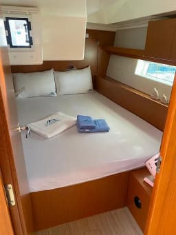 Bavaria C45 Style in Marmaris Yacht Marina thumbnail 5