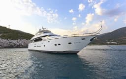 Maiora 24 in Bodrum Marina thumbnail 10