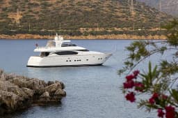 Maiora 24 in Bodrum Marina thumbnail 11