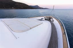 Maiora 24 in Bodrum Marina thumbnail 15