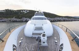 Maiora 24 in Bodrum Marina thumbnail 17