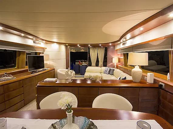 Maiora 24 in Bodrum Marina - Photo 1