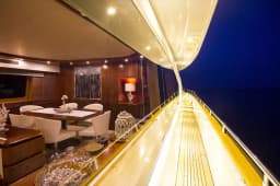 Maiora 24 in Bodrum Marina thumbnail 19