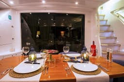 Maiora 24 in Bodrum Marina thumbnail 20