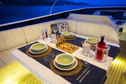 Maiora 24 in Bodrum Marina thumbnail 22